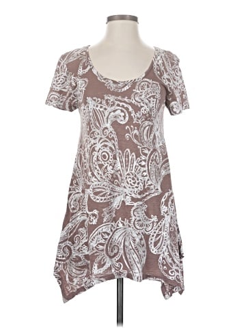 Fresh Produce Short Sleeve Top (view 1)