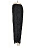 Boston Proper 100% Polyester Black Casual Pants Size 10 - photo 5
