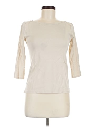 United Colors Of Benetton 3/4 Sleeve T-Shirt (view 1)