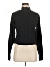 all in motion Black Turtleneck Sweater Size M - photo 1
