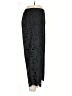Boston Proper 100% Polyester Black Casual Pants Size 10 - photo 4
