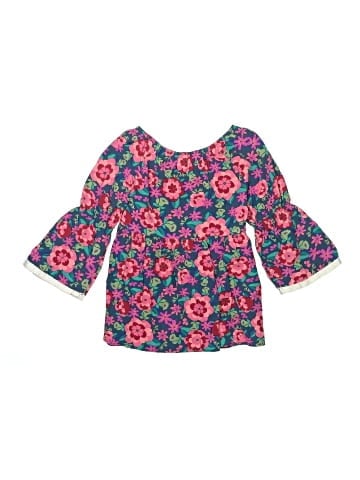 Matilda Jane 3/4 Sleeve Blouse (view 2)