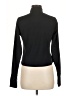all in motion Black Turtleneck Sweater Size M - photo 2