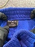 Hurley Blue Sweatpants Size 5 - 6 - photo 3