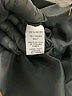 Rafael 100% Rayon Black Blazer Size 14 - photo 6