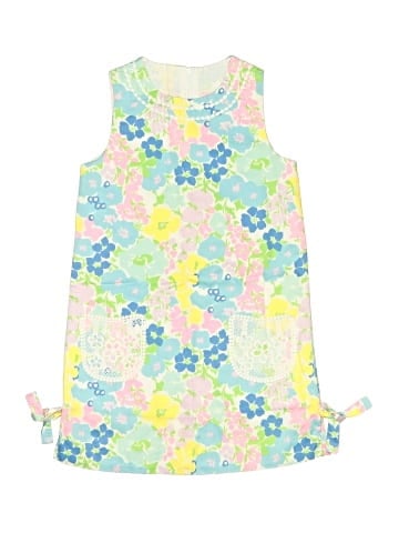 Lilly Pulitzer Dress (view 1)