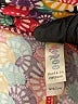 Lularoe Print Pink Casual Pants Size 1X (Tall & Curvy) - photo 4