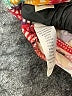 Lularoe Print Pink Casual Pants Size 1X (Tall & Curvy) - photo 5