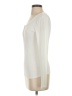 Unbranded Ivory Long Sleeve T-Shirt Size S - photo 5