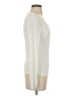 Unbranded Ivory Long Sleeve T-Shirt Size S - photo 4