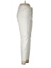 Gap White Ivory Jeans Size 29 waist - photo 4