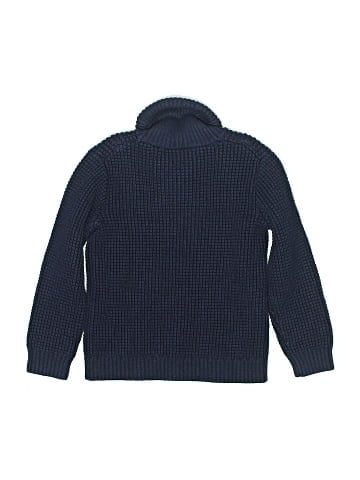 Janie and Jack Pullover Sweater (view 2)
