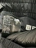 Uniqlo Solid Black Shorts Size S - photo 3