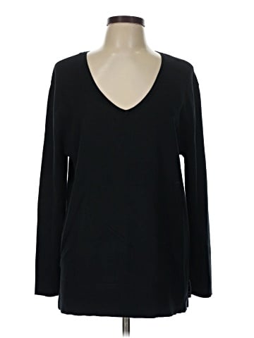 INC International Concepts Pullover Sweater (view 1)