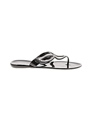 Qupid Sandals (view 1)
