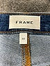 FRAME Blue Jeans Size 30 waist - photo 7