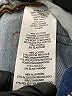 FRAME Blue Jeans Size 30 waist - photo 8