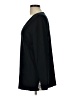 INC International Concepts Black Pullover Sweater Size L - photo 5