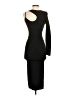 Zara Black Cocktail Dress Size S - photo 2