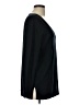 INC International Concepts Black Pullover Sweater Size L - photo 4
