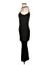 Zara Black Cocktail Dress Size S - photo 5