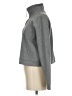Lole 100% Cotton Gray Pullover Sweater Size S - photo 5