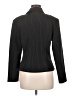 Rampage Black Long Sleeve Blouse Size 9 - photo 2