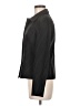 Rampage Black Long Sleeve Blouse Size 9 - photo 5