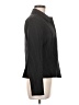 Rampage Black Long Sleeve Blouse Size 9 - photo 4