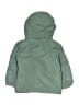 H&M 100% Polyester Solid Green Jacket 12-18 MO / 18 MO - photo 2