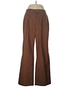 Lands' End Dress Pants