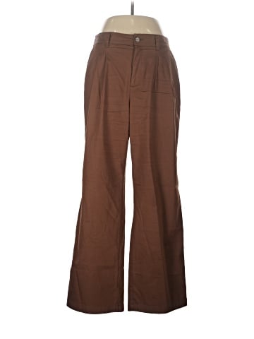 Lands' End Dress Pants (view 1)