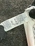 Unbranded Stripes Ivory Swimsuit Bottoms Size S - photo 3