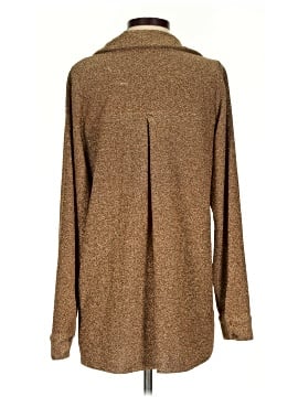Show Me Your Mumu Long Sleeve Blouse (view 2)