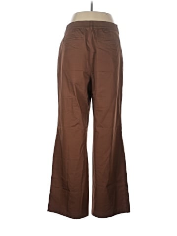 Lands' End Dress Pants (view 2)