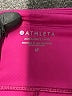 Athleta Purple Active Pants Size L (tall) - photo 7