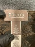 Chico's Brown Jacket Size Lg (2) - photo 7