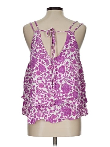 Lovestitch Sleeveless Blouse (view 2)