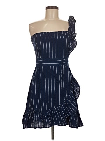 BB Dakota Cocktail Dress (view 1)