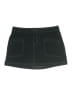 PrAna Solid Black Skort Size 12 - photo 1