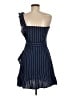 BB Dakota Blue Cocktail Dress Size 6 - photo 2