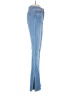 L'Agence Blue Jeans Size 25 waist - photo 4