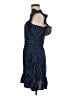 BB Dakota Blue Cocktail Dress Size 6 - photo 5
