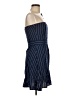 BB Dakota Blue Cocktail Dress Size 6 - photo 4