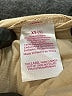 No Boundaries Gold Sleeveless Top Size XS - photo 8