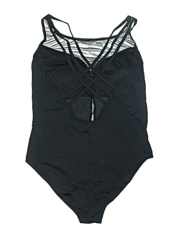 Bleu Rod Beattie One Piece Swimsuit (view 2)