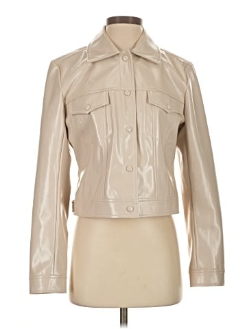 Bagatelle Jacket (view 1)