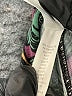 Lularoe Paisley Green Active Pants Size 1X (Tall & Curvy) - photo 5