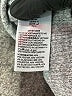 Daily Ritual Gray Pullover Sweater Size L - photo 6