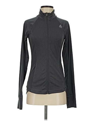 Reebok Track Jacket (view 1)